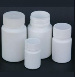 Chai HDPE dược phẩm - Công Ty TNHH Sản Xuất Và Thương Mại Nhựa Hải Long